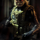 Illustration for article titled emMetal Gear/em Cosplay... It Cant Be!